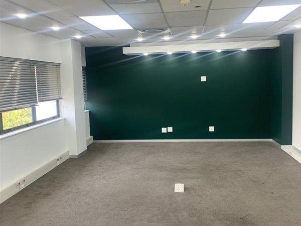 To Let commercial Property for Rent in Edenburg Free State